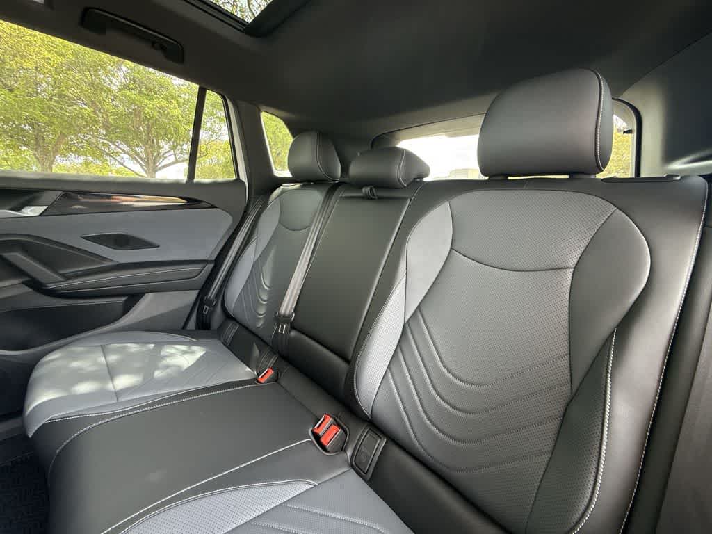 Thumbnail: 2026 Volkswagen Tiguan - 22