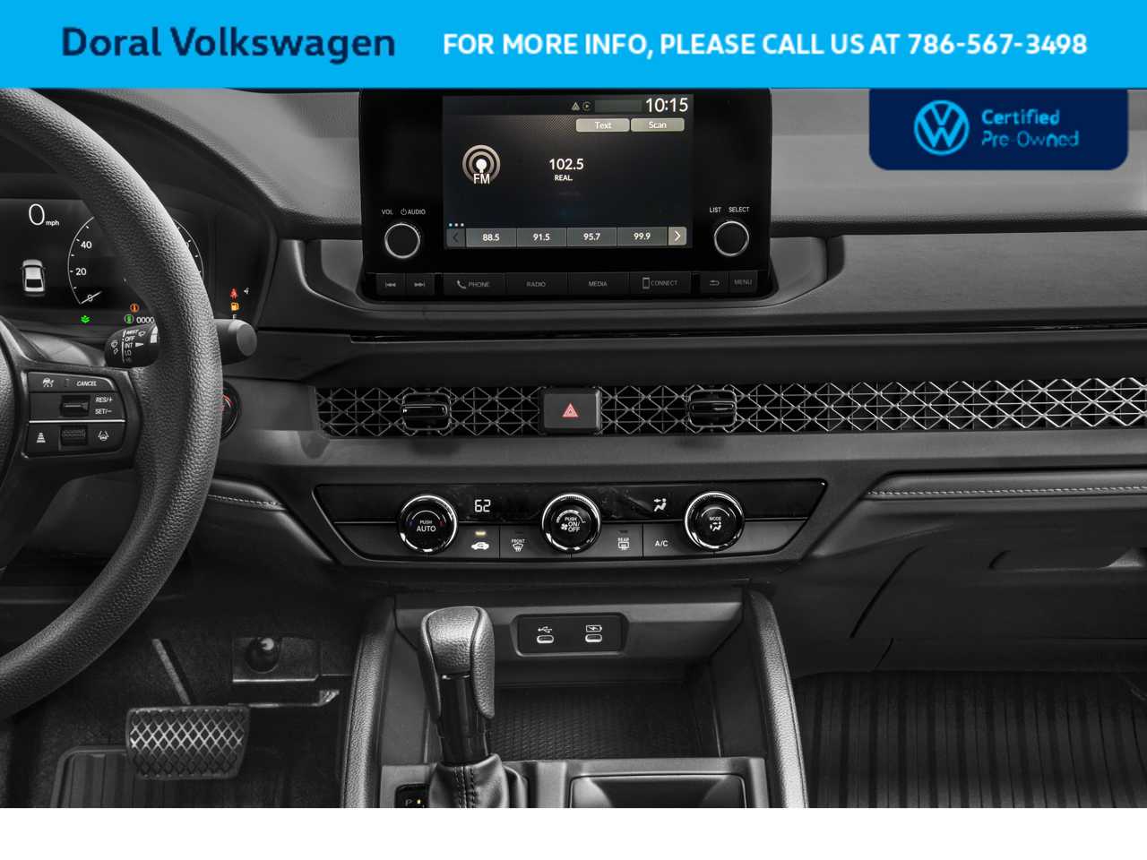 Thumbnail: 2024 Honda Accord - 7