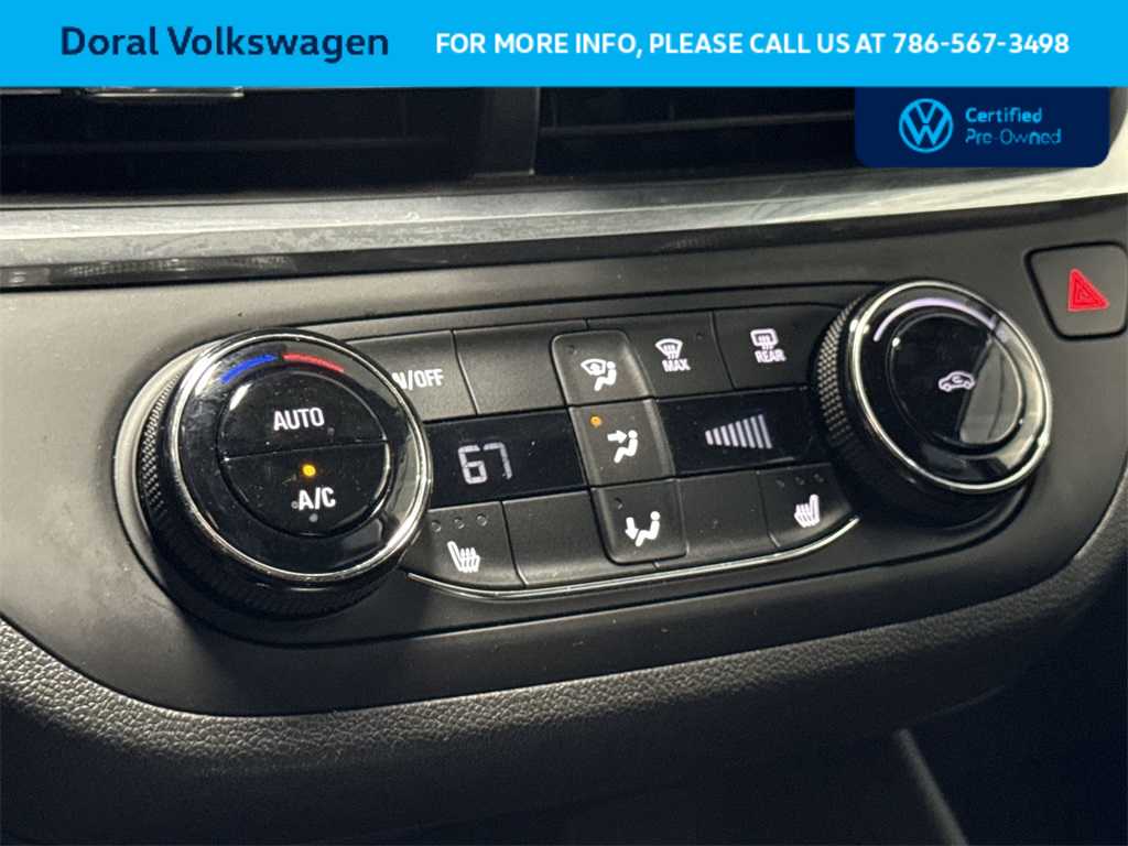 Thumbnail: 2024 Buick Envista - 20