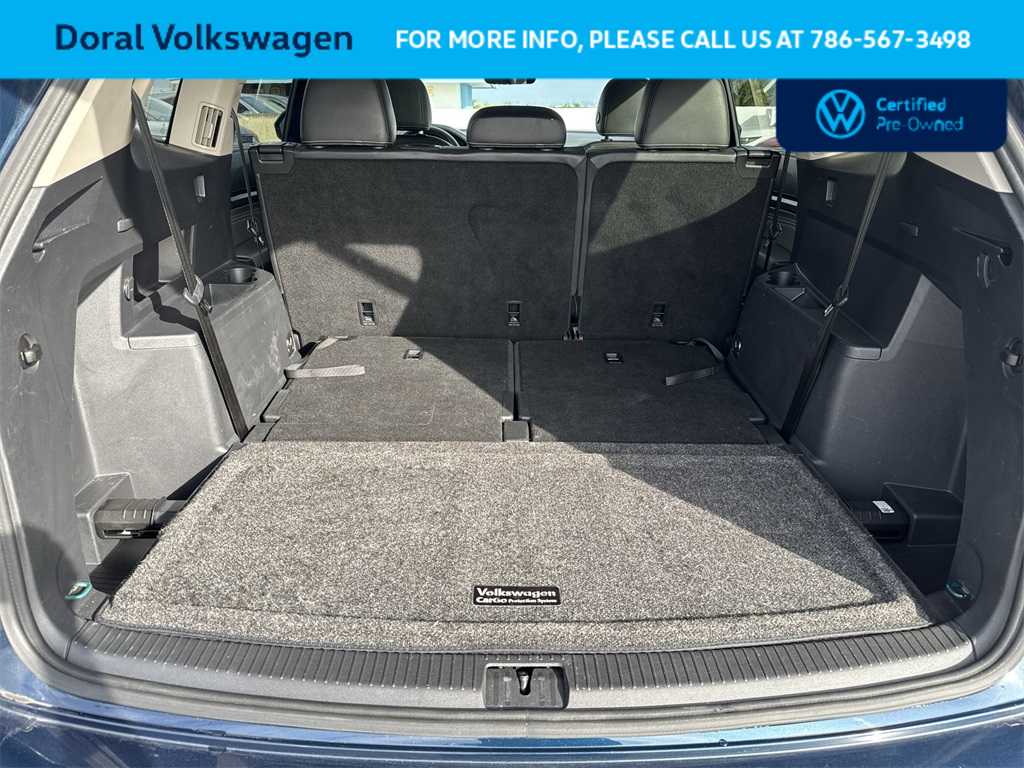 Thumbnail: 2023 Volkswagen Atlas - 25