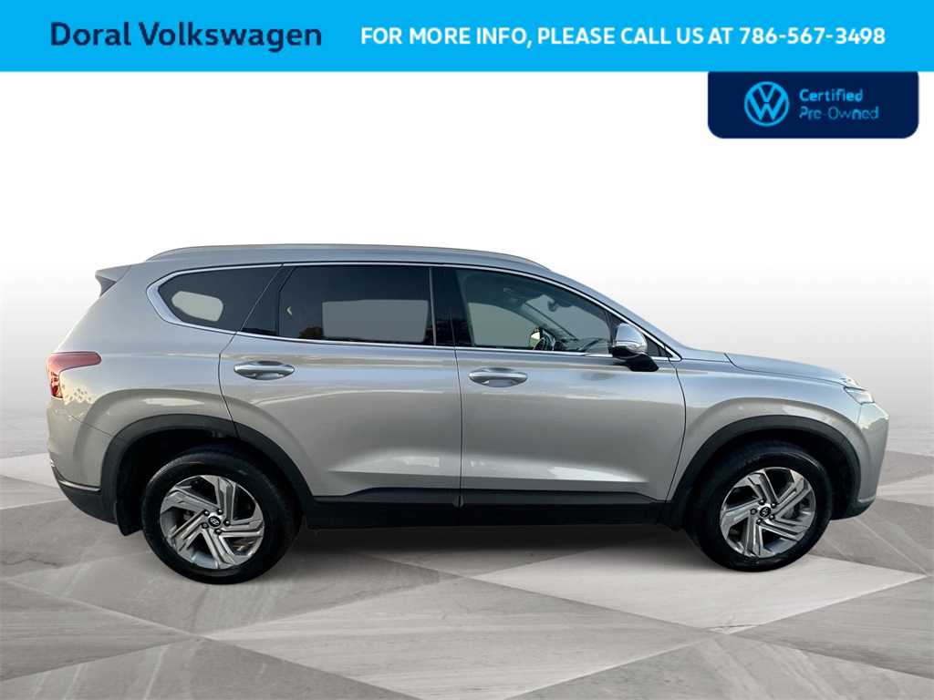 Thumbnail: 2023 Hyundai Santa Fe - 9