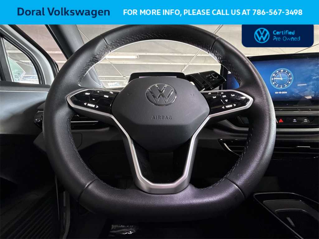 Thumbnail: 2023 Volkswagen ID.4 - 15
