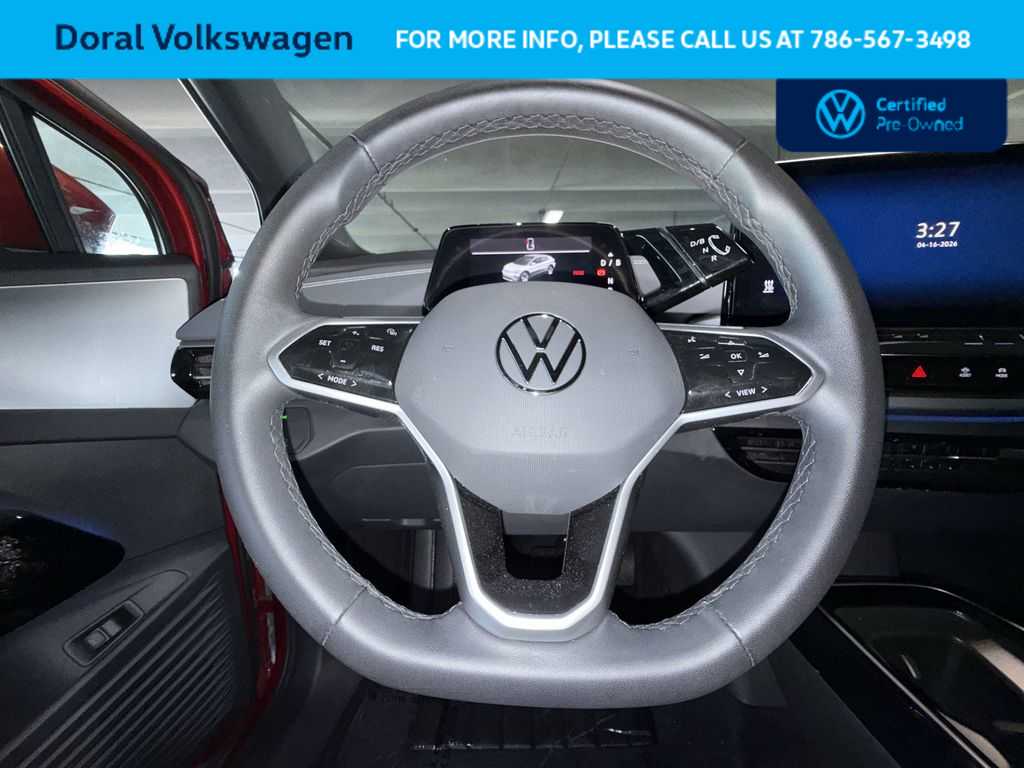Thumbnail: 2023 Volkswagen ID.4 - 15