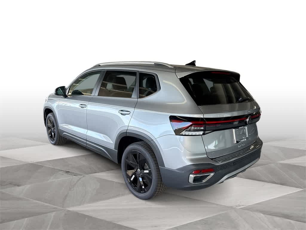 Thumbnail: 2026 Volkswagen Taos - 6