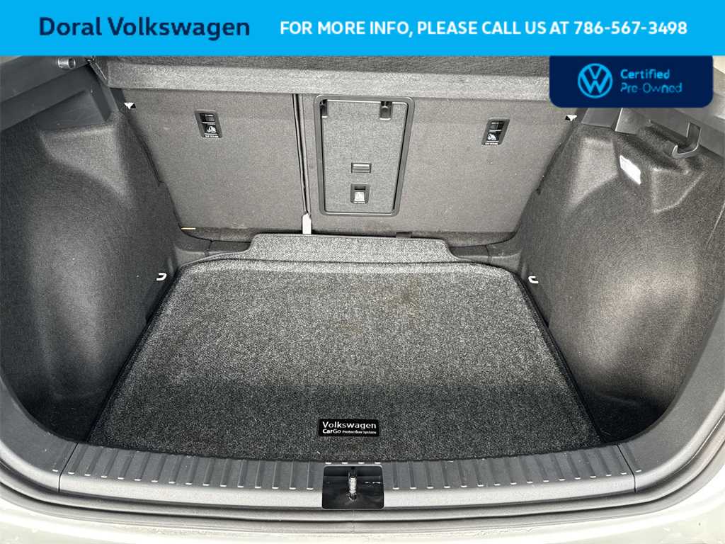 Thumbnail: 2025 Volkswagen Taos - 25