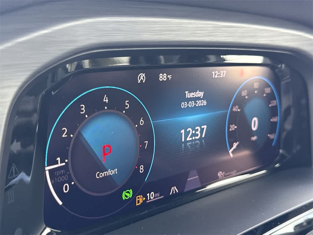 Thumbnail: 2026 Volkswagen Atlas - 16