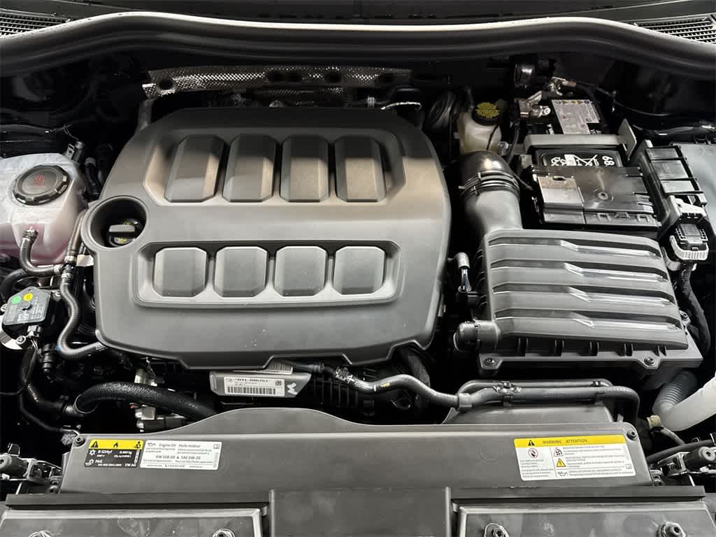 Thumbnail: 2026 Volkswagen Tiguan - 12