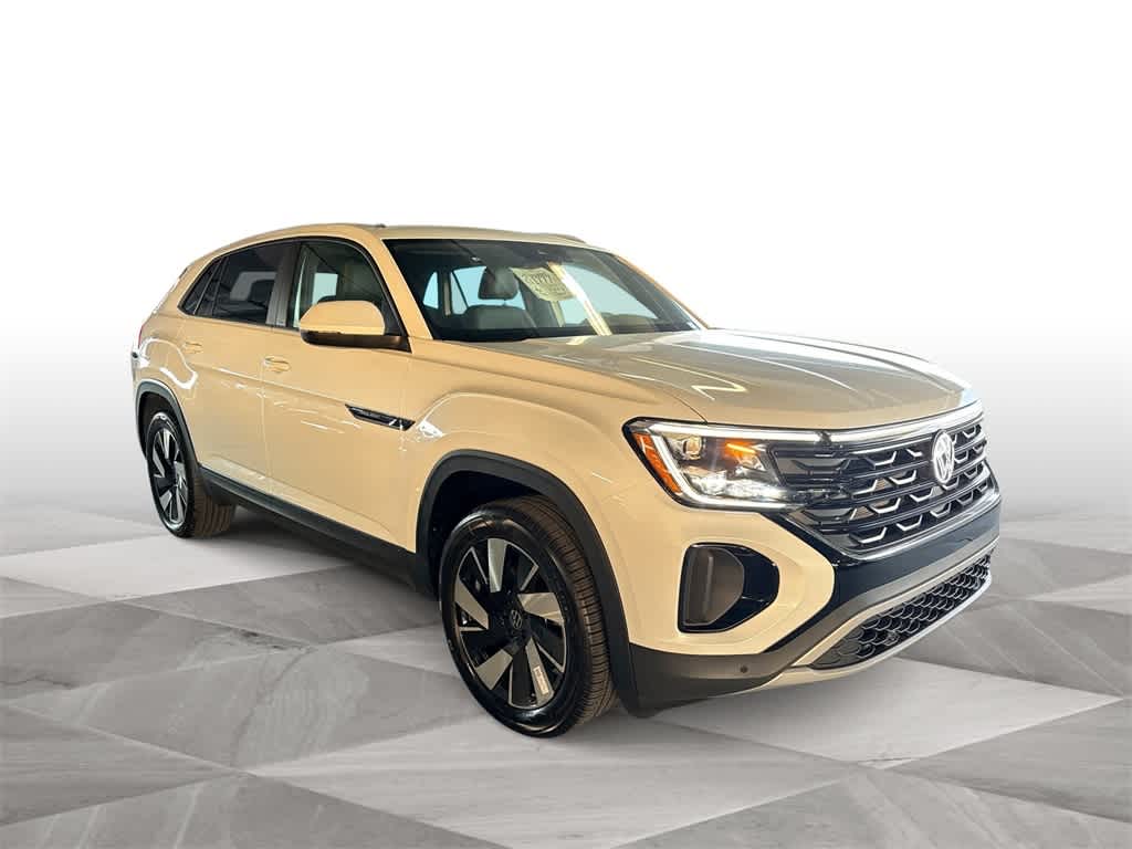 Thumbnail: 2026 Volkswagen Atlas - 2