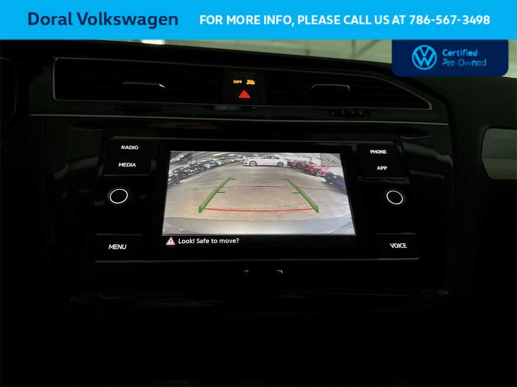 Thumbnail: 2024 Volkswagen Tiguan - 19