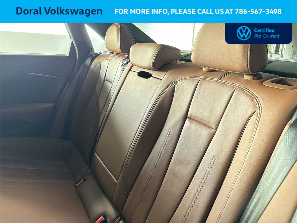 Thumbnail: 2023 Audi A4 - 22