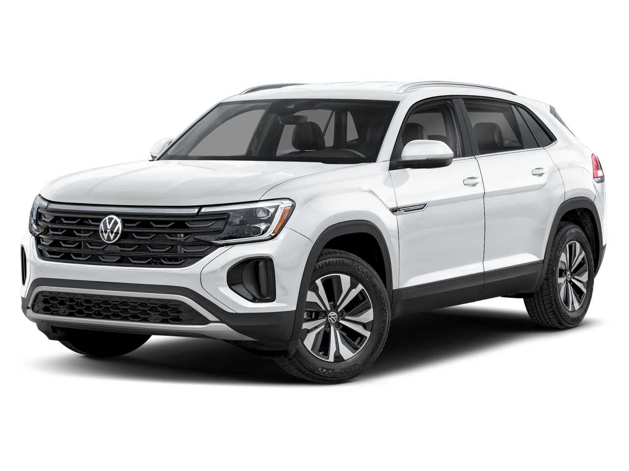 2025 Volkswagen Atlas SE -
                  Doral, FL
