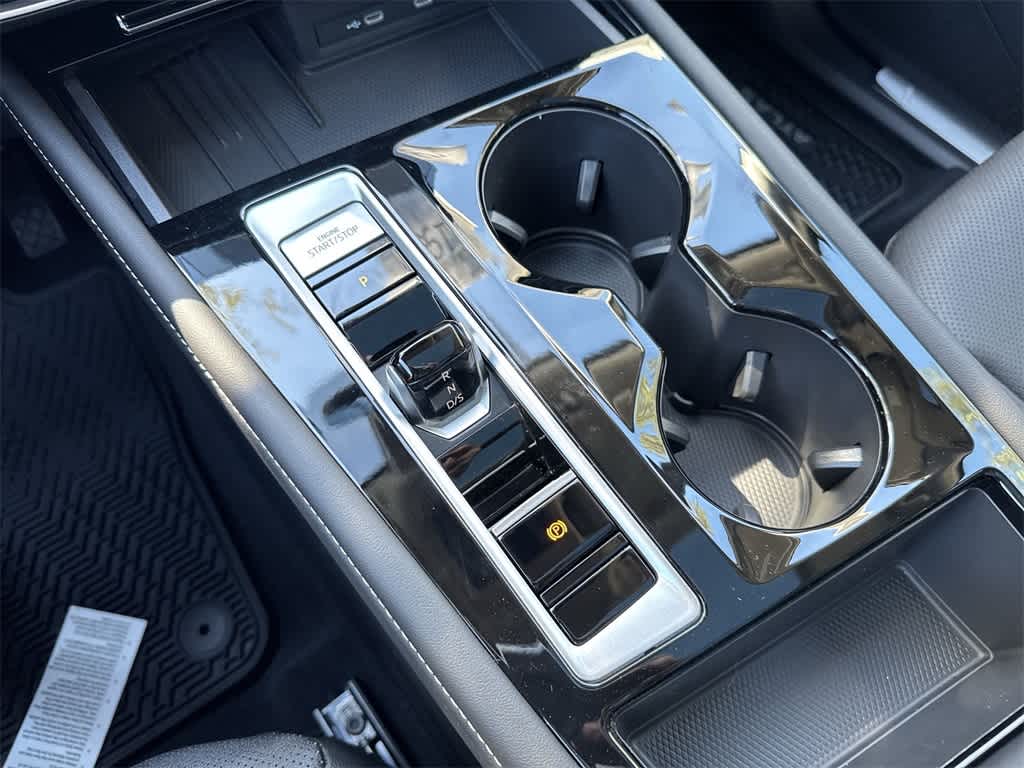 Thumbnail: 2026 Volkswagen Atlas - 21