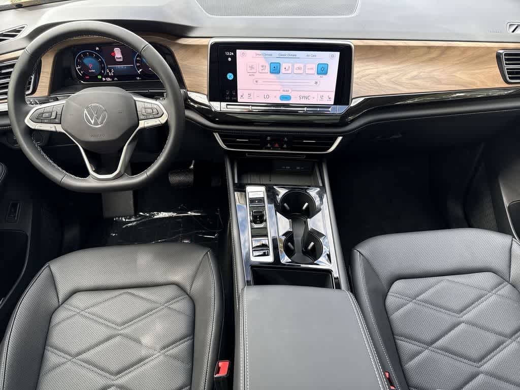 Thumbnail: 2026 Volkswagen Atlas - 24