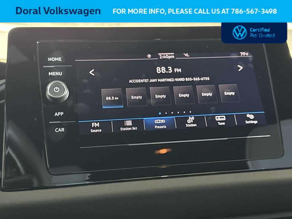 Thumbnail: 2025 Volkswagen Jetta - 18
