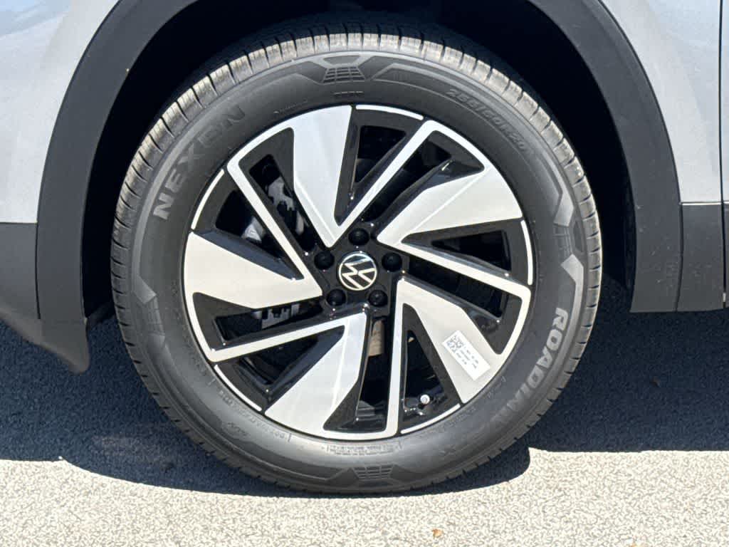 Thumbnail: 2026 Volkswagen Atlas - 11