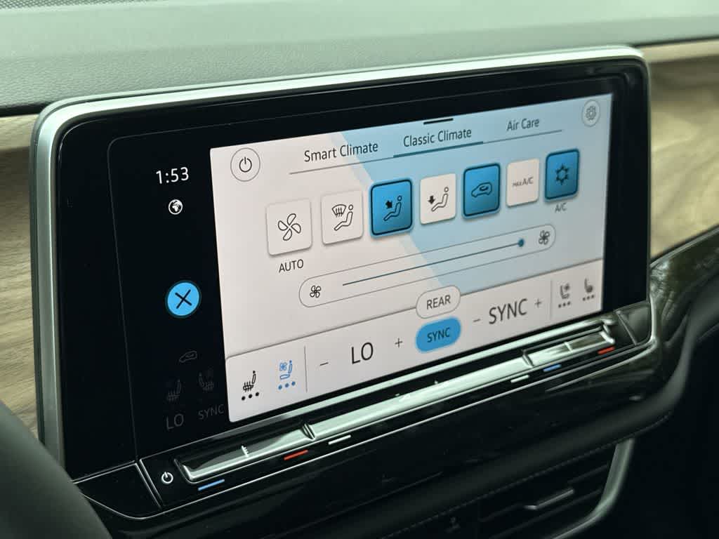 Thumbnail: 2026 Volkswagen Atlas - 20