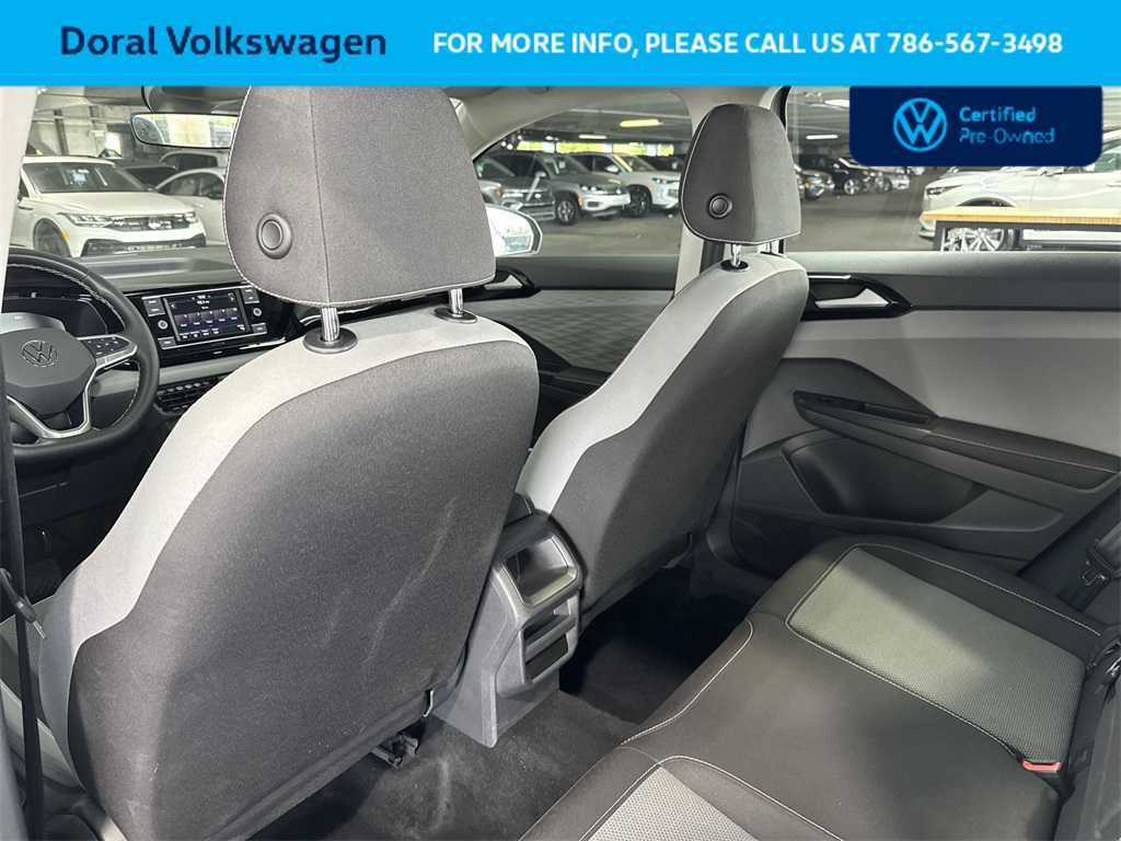 Thumbnail: 2024 Volkswagen Taos - 23