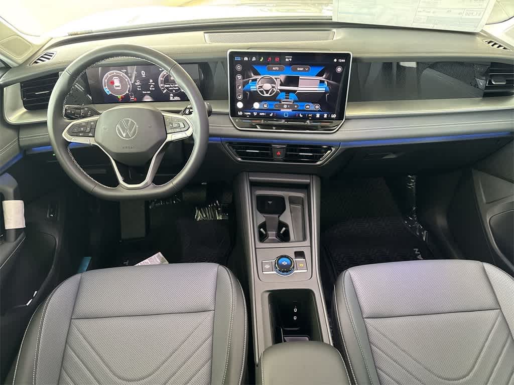 Thumbnail: 2026 Volkswagen Tiguan - 24