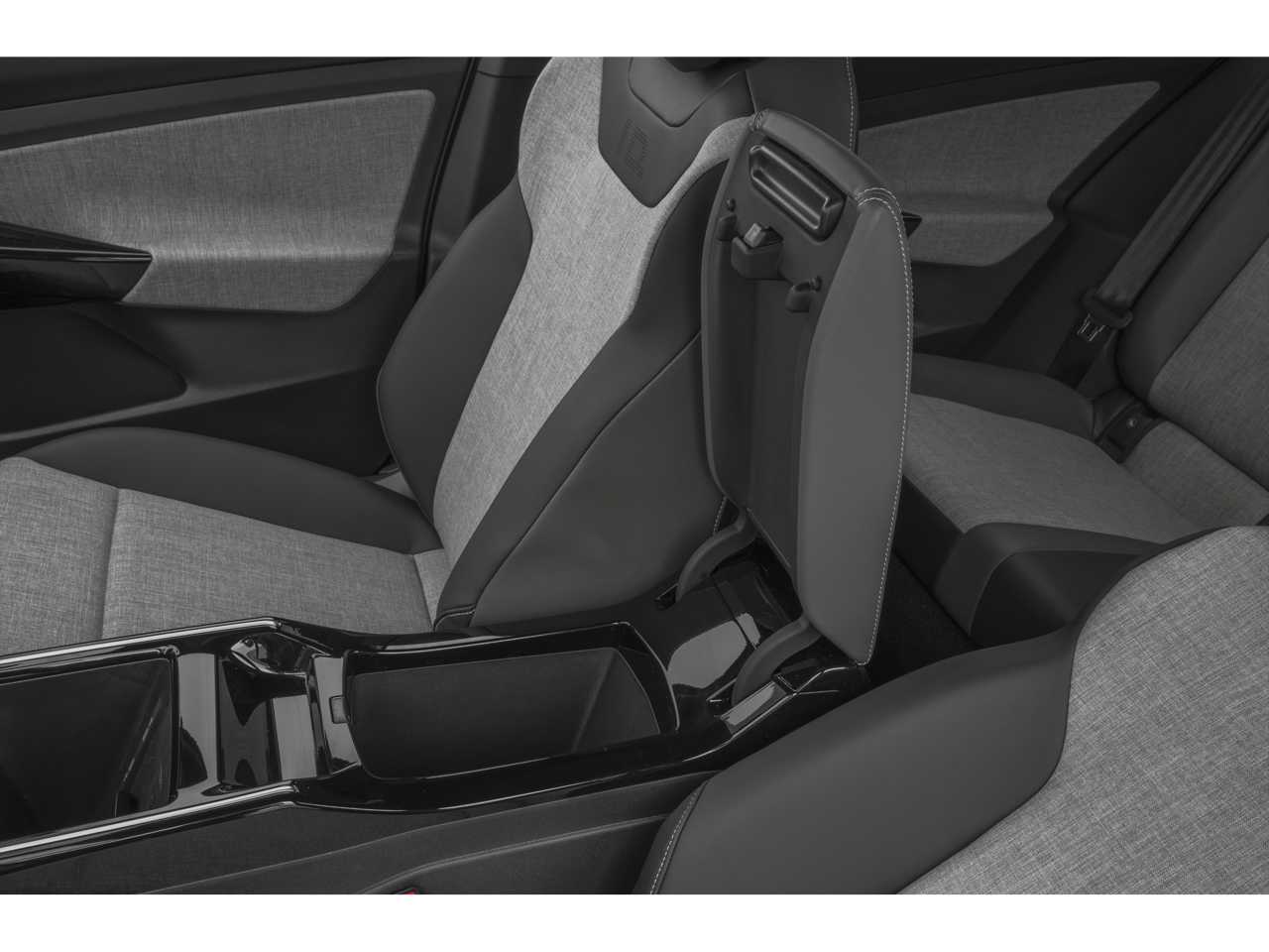 Thumbnail: 2026 Volkswagen ID.4 - 10