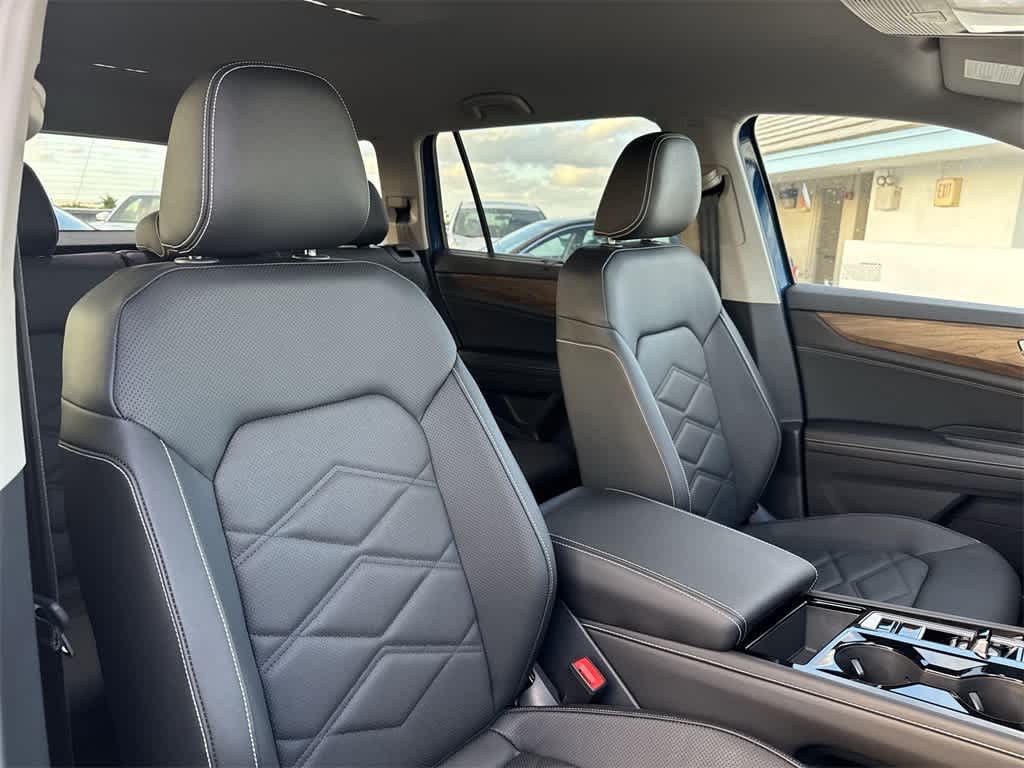 Thumbnail: 2026 Volkswagen Atlas - 26