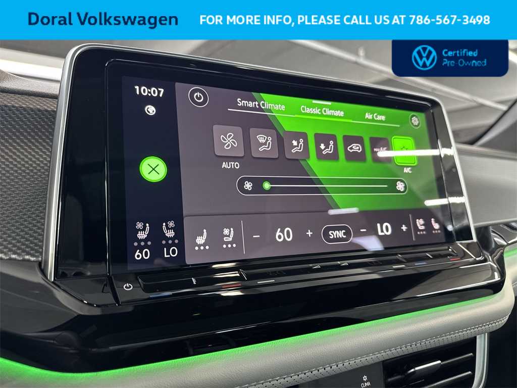 Thumbnail: 2025 Volkswagen Atlas - 20