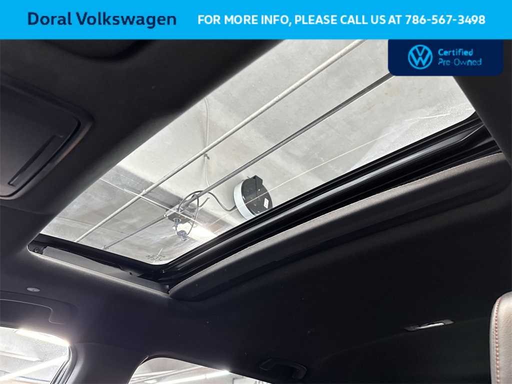 Thumbnail: 2024 Honda CR-V - 17