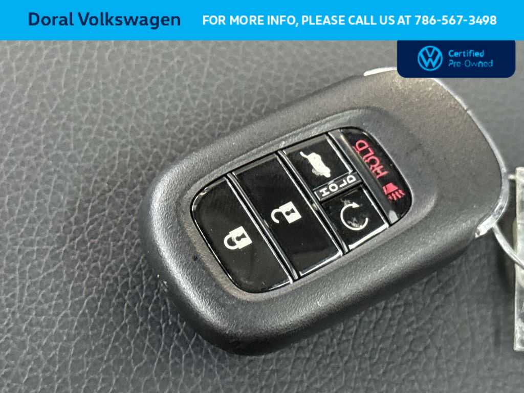 Thumbnail: 2024 Honda Pilot - 28