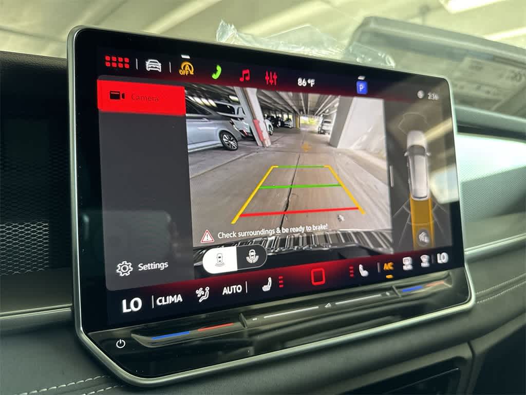 Thumbnail: 2026 Volkswagen Tiguan - 19