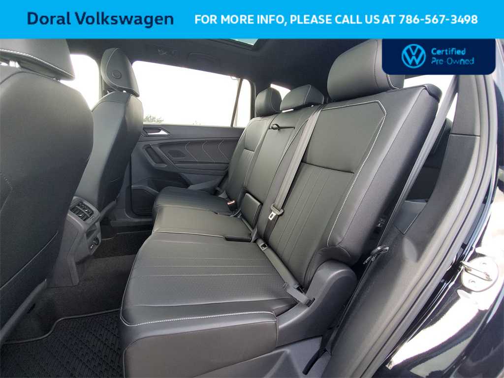 Thumbnail: 2023 Volkswagen Tiguan - 27
