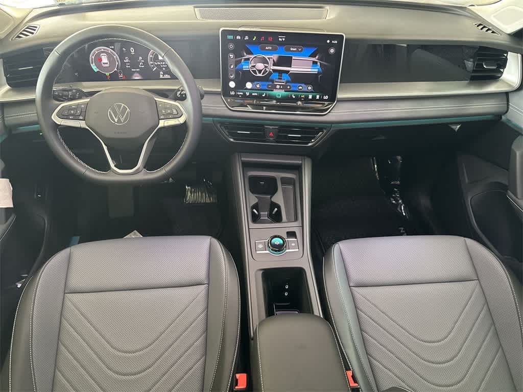 Thumbnail: 2026 Volkswagen Tiguan - 24