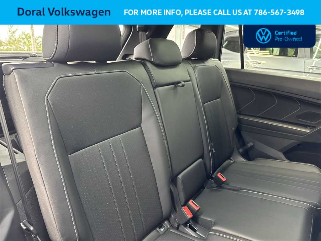 Thumbnail: 2023 Volkswagen Tiguan - 26