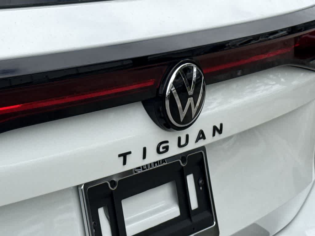 Thumbnail: 2026 Volkswagen Tiguan - 10