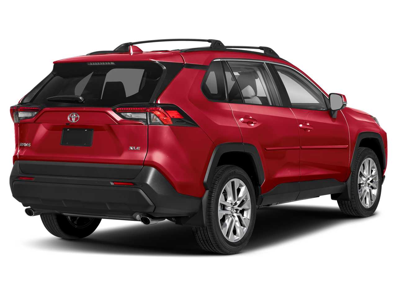 Thumbnail: 2024 Toyota RAV4 - 2