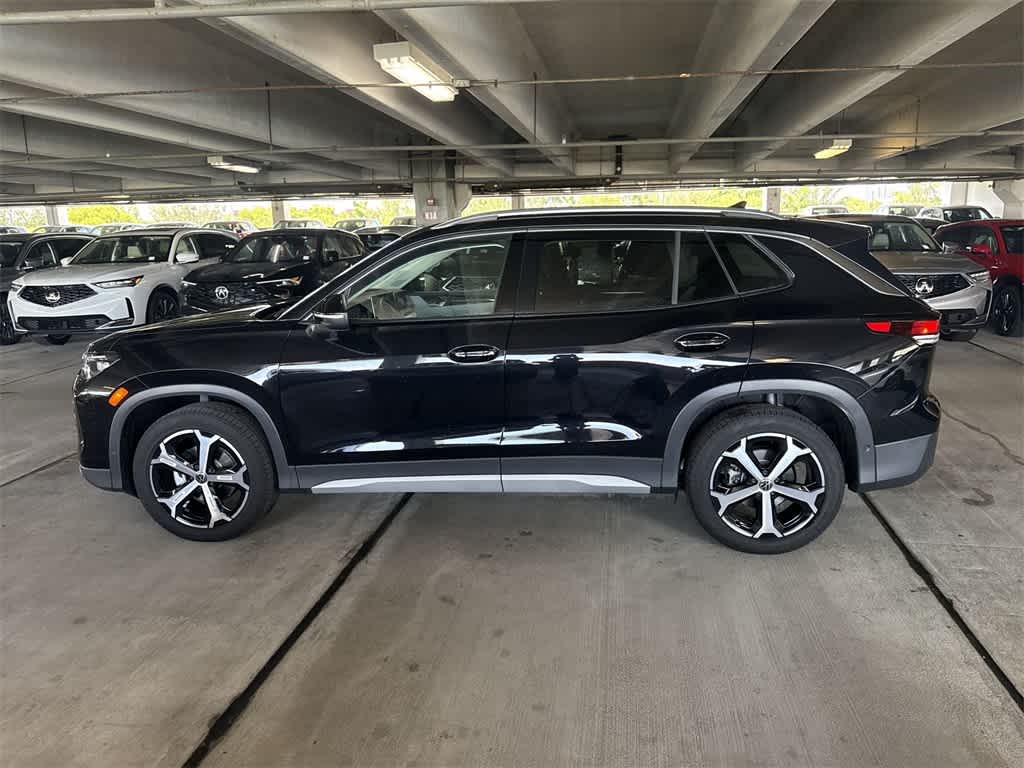 Thumbnail: 2025 Volkswagen Tiguan - 5