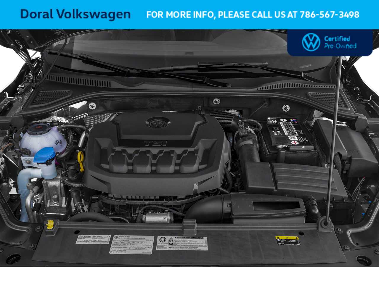 Thumbnail: 2021 Volkswagen Passat - 8