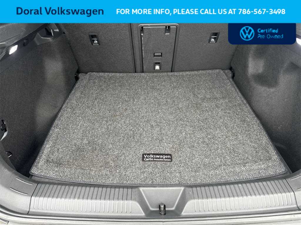 Thumbnail: 2023 Volkswagen ID.4 - 25