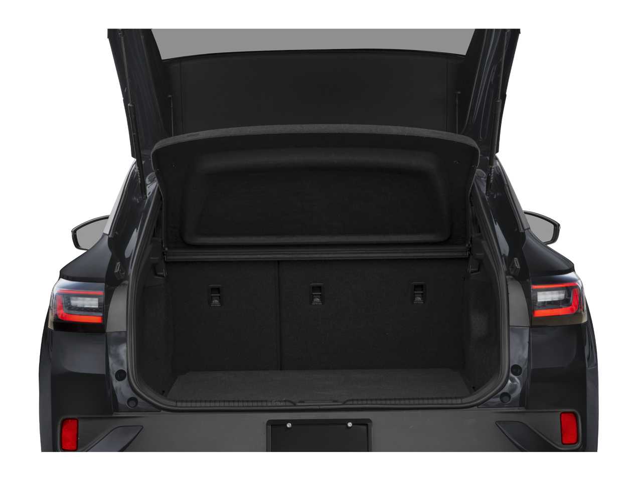 Thumbnail: 2025 Volkswagen ID.4 - 11