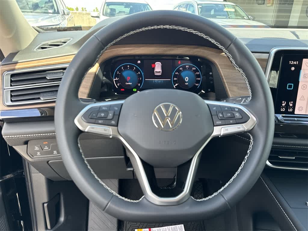 Thumbnail: 2026 Volkswagen Atlas - 15