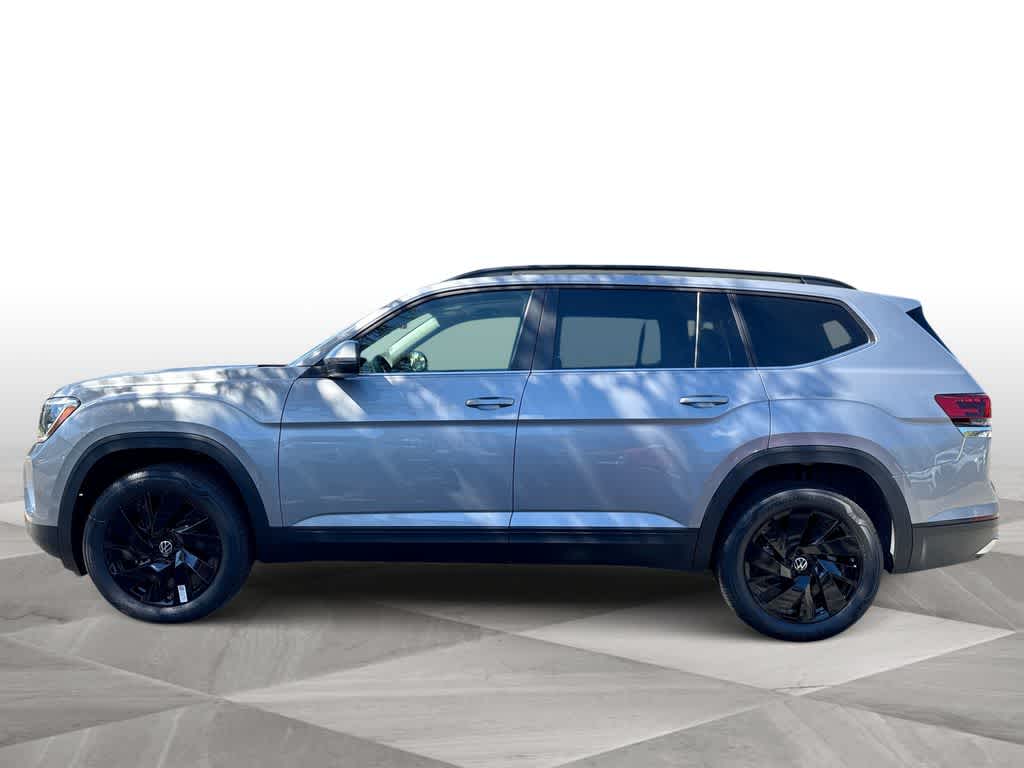 Thumbnail: 2026 Volkswagen Atlas - 5