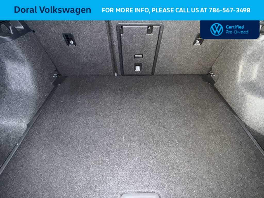 Thumbnail: 2022 Volkswagen ID.4 - 25