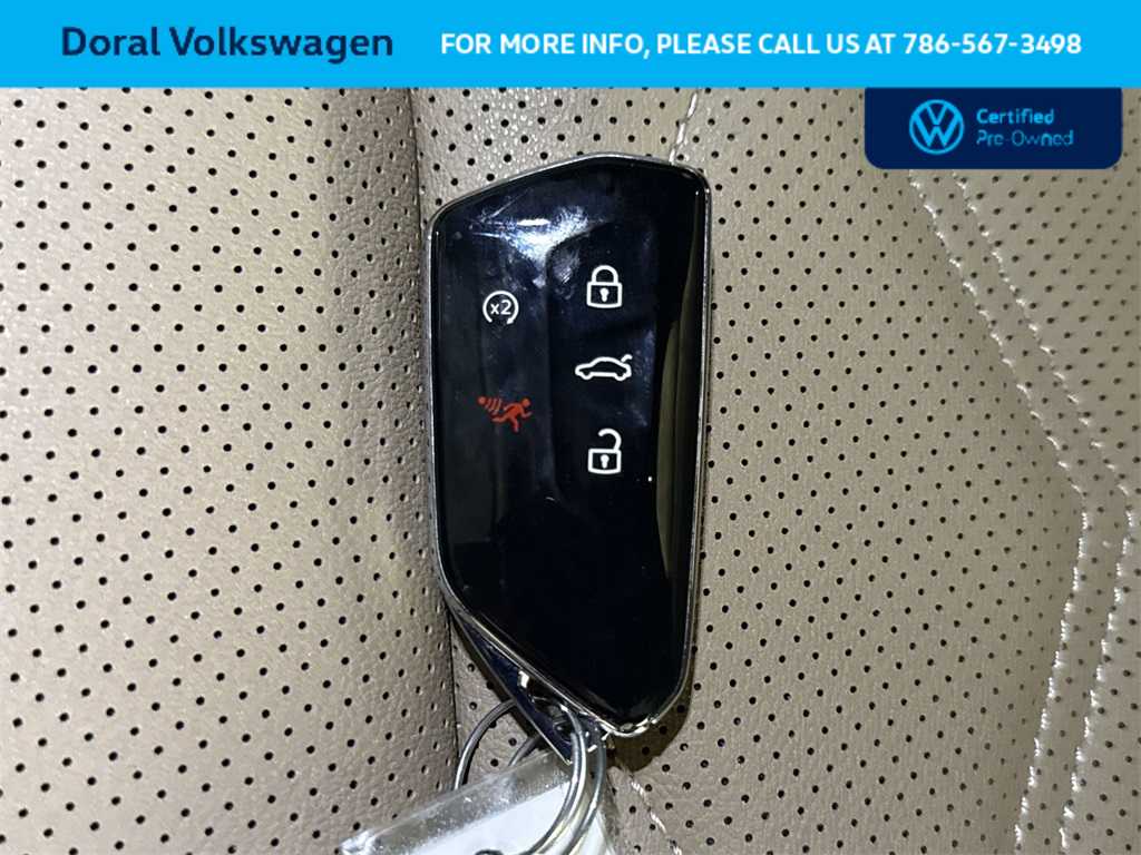 Thumbnail: 2025 Volkswagen Atlas - 28