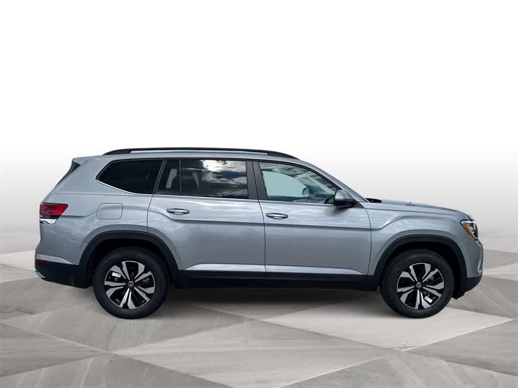 Thumbnail: 2026 Volkswagen Atlas - 9