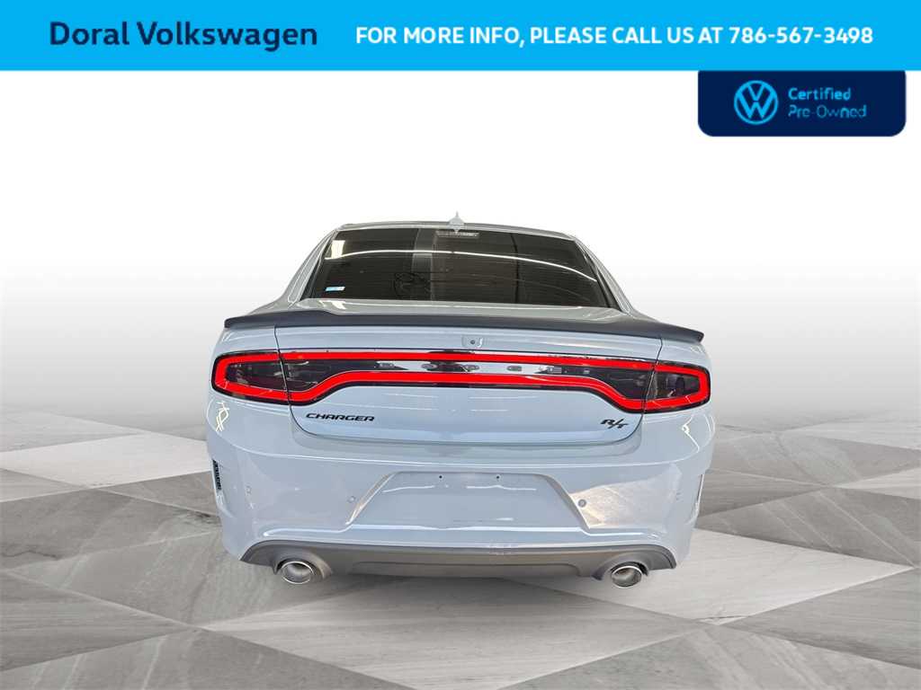 Thumbnail: 2022 Dodge Charger - 7