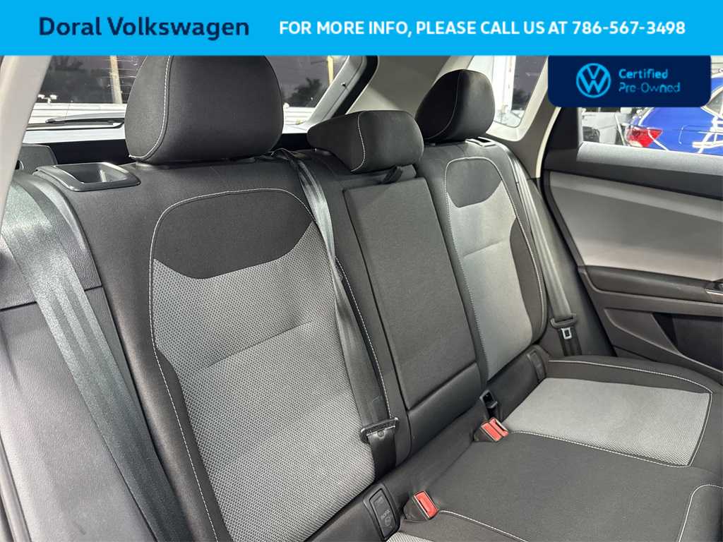 Thumbnail: 2022 Volkswagen Taos - 26