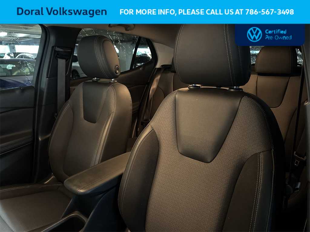 Thumbnail: 2022 Buick Encore GX - 14