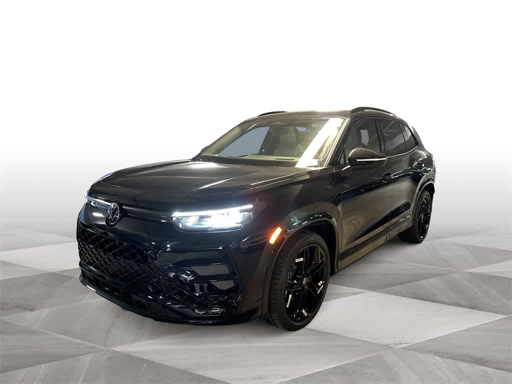 Thumbnail: 2025 Volkswagen Tiguan - 1