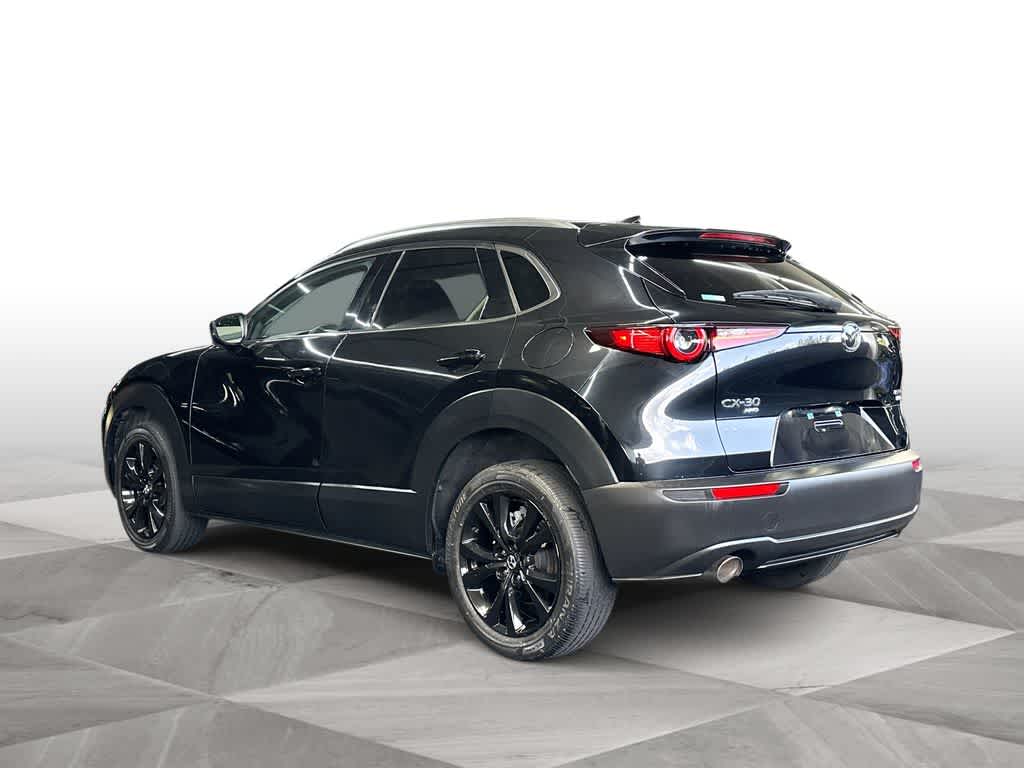 Thumbnail: 2021 Mazda CX-30 - 6