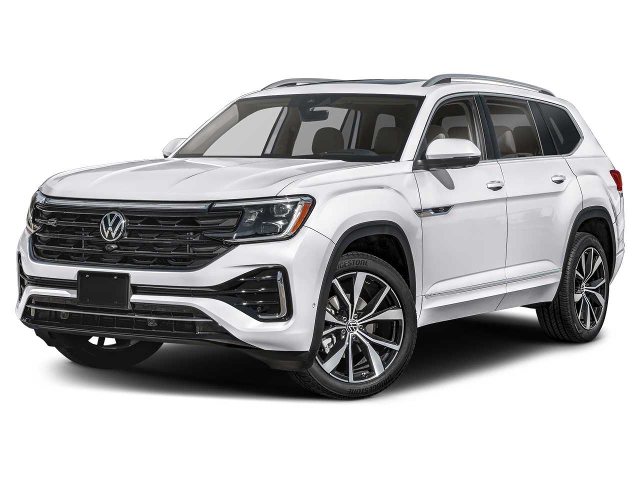2026 Volkswagen Atlas SEL -
                  Doral, FL
