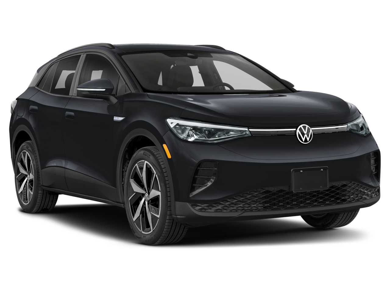 Thumbnail: 2025 Volkswagen ID.4 - 6