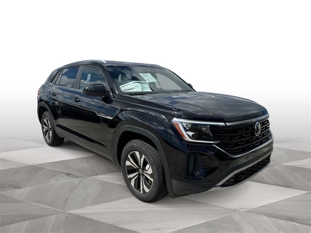 Thumbnail: 2026 Volkswagen Atlas - 2